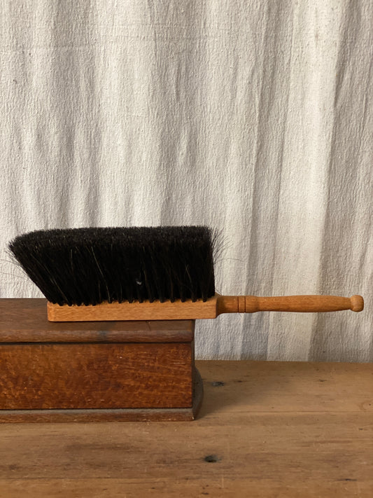 Horse Hair Brush