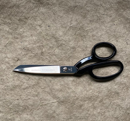 Sidebent Scissors