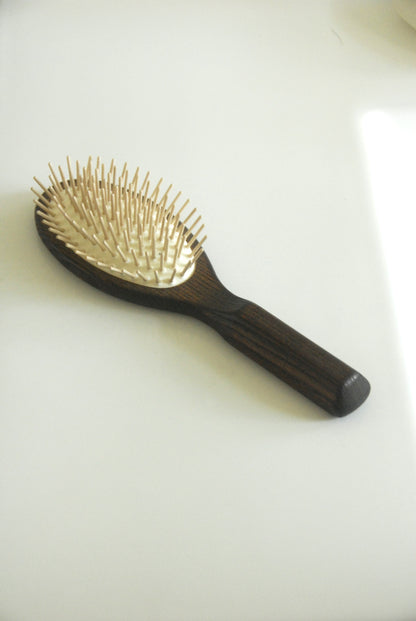 Thermowood Hair Brush